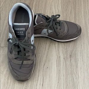 Saucony Jazz Low Pro sneakers